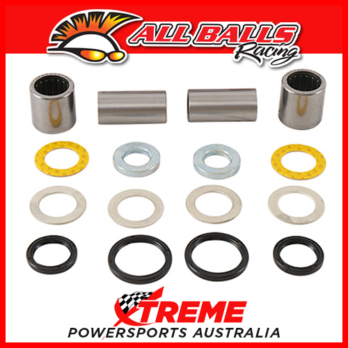 Swingarm Bearing Kit for Honda CRF250R 2018 2019