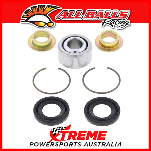 Lower Rear Shock Bearing Kit for Suzuki RM250 1990 1991