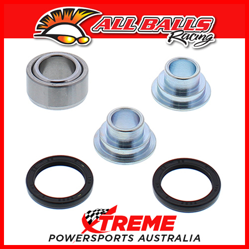 Lower Rear Shock Bearing Kit for KTM 250 EXC 2-Stroke 2017 2018