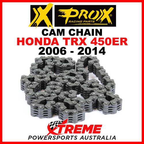 ProX Honda TRX450ER TRX 450 ER 2006-2014 Cam Timing Chain 32.31.1403