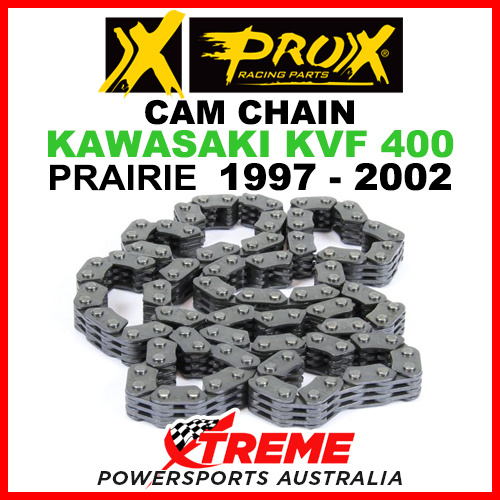 ProX Kawasaki KVF400 KVF 400 Prairie 1997-2002 Cam Timing Chain 32.31.1655