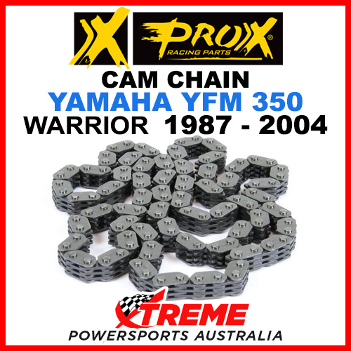 ProX Yamaha YFM350 YFM 350 Warrior 1987-2004 Cam Timing Chain 32.31.2487