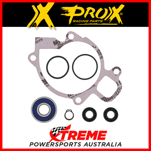 ProX KTM 520SX 520 SX 2000-2002 Water Pump Repair Kit 33.57.6322