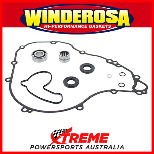 Water Pump Rebuild Kit for KTM 250 XC-F 2016-2018 Winderosa 821372