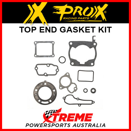 ProX 35-1207 Honda CR125 1988-1989 Top End Gasket Kit