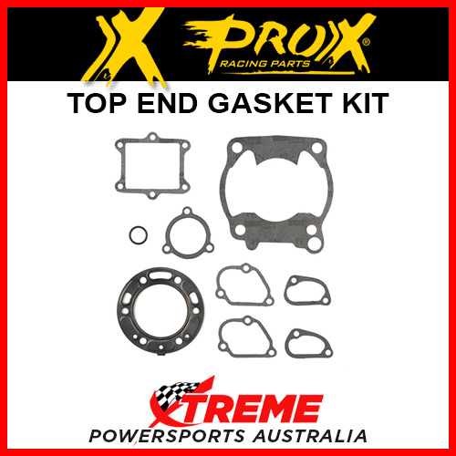 ProX 35-1309 Honda CR250 1989-1991 Top End Gasket Kit