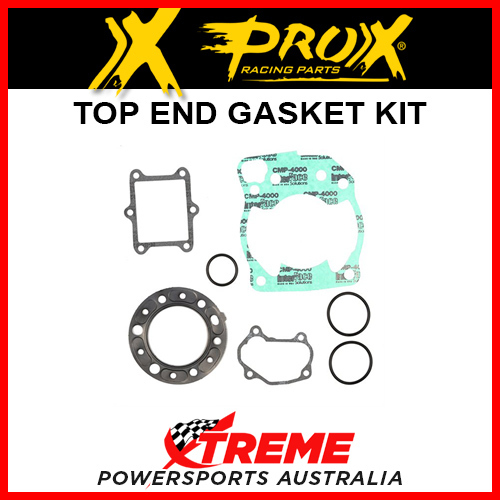 ProX 35-1312 Honda CR250 1992-2001 Top End Gasket Kit