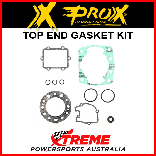 ProX 35-1325 Honda CR250 2005-2007 Top End Gasket Kit