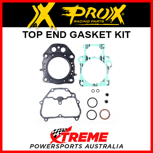 ProX 35-1489 Honda TRX420FA Rancher 2009-2016 Top End Gasket Kit