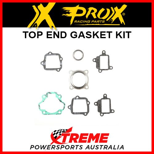 ProX 35-2008 Yamaha BW80 1983-2006 Top End Gasket Kit