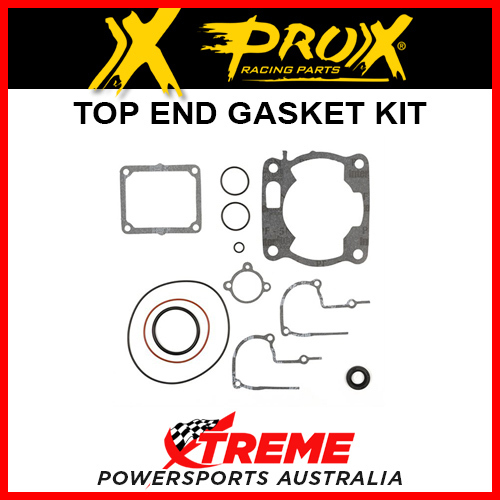 ProX 35-2212 Yamaha YZ125 1992 Top End Gasket Kit