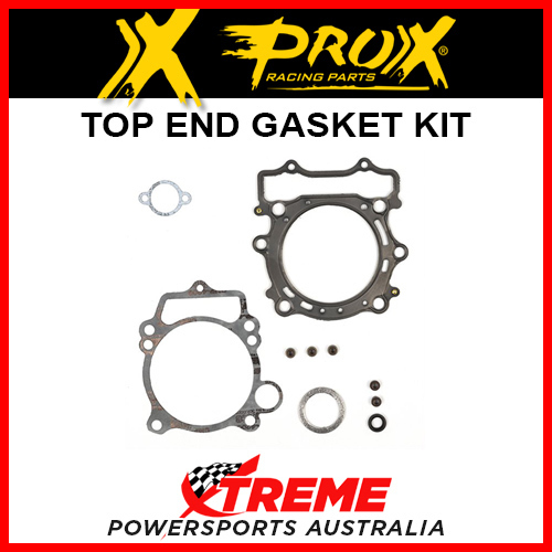 ProX 35-2420 Yamaha WR400 F 2000 Top End Gasket Kit