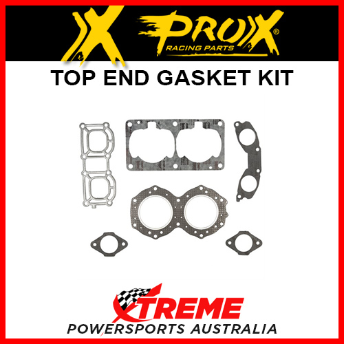 ProX 35-2512 Yamaha - PWC Super Jet 700 1996-2016 Top End Gasket Kit