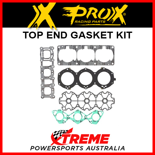 ProX 35-2514 Yamaha - PWC GP1200 1997-2004 Top End Gasket Kit