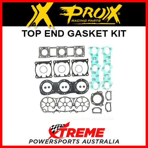 ProX 35-2515 Yamaha - PWC XLT1200 1999-2005 Top End Gasket Kit