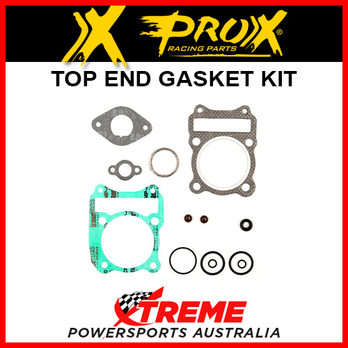 ProX 35-3388 For Suzuki LT-F250 Quadrunner 1988-2001 Top End Gasket Kit