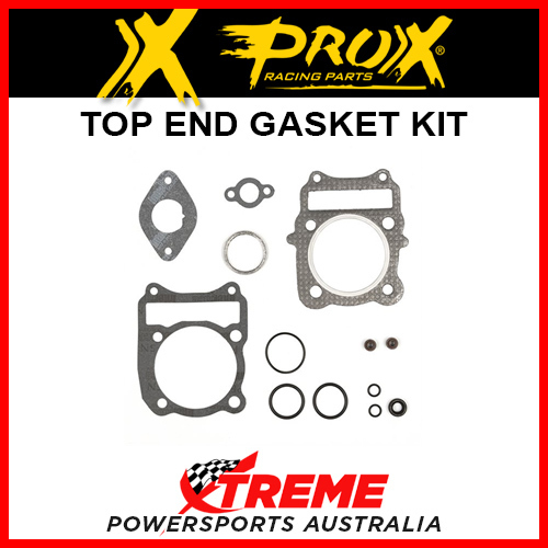 ProX 35-3399 For Suzuki LT-F 300 F King Quad 1999-2002 Top End Gasket Kit