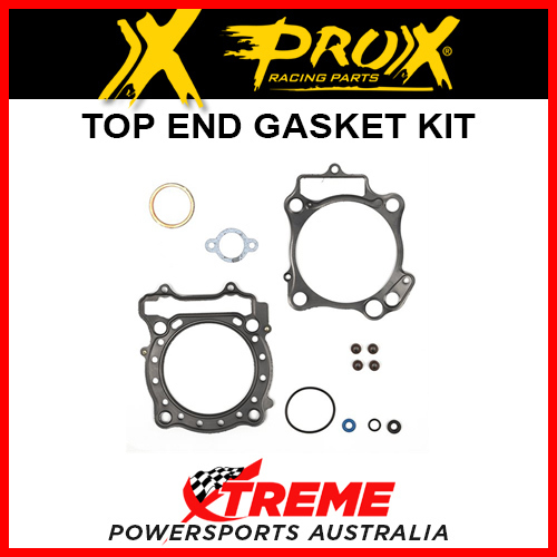 ProX 35-3426 For Suzuki LTR450 2006-2011 Top End Gasket Kit