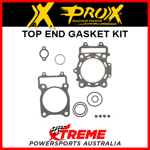 ProX 35-3598 For Suzuki LT-A500 F Vinson 2000-2007 Top End Gasket Kit