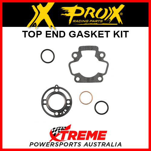 ProX 35-4021 Kawasaki KX65 2000-2018 Top End Gasket Kit