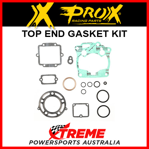 ProX 35-4215 Kawasaki KX125 1995-1997 Top End Gasket Kit