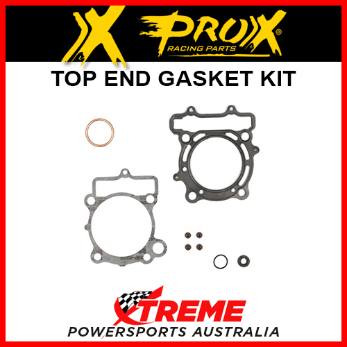 ProX 35-4334 Kawasaki KX250 F 2004-2008 Top End Gasket Kit