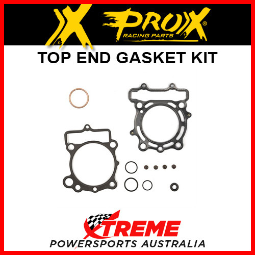 ProX 35-4339 Kawasaki KX250 F 2009-2016 Top End Gasket Kit