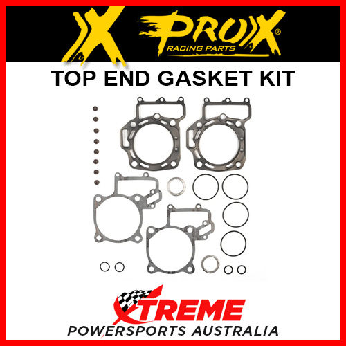 ProX 35-4705 Kawasaki Teryx 750 2008-2013 Top End Gasket Kit