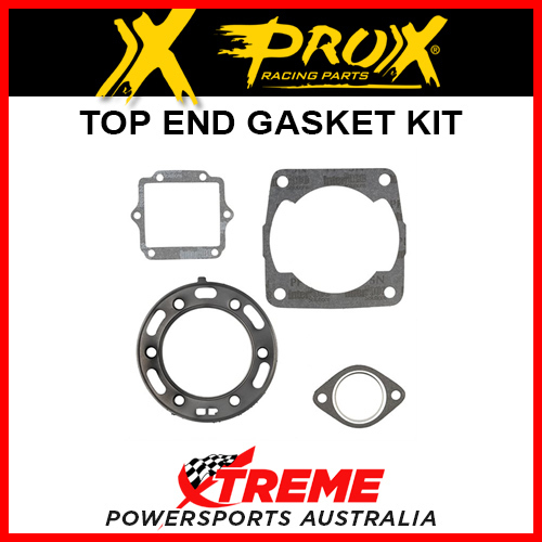 ProX 35-5494 Polaris Sport 400L 1994-1999 Top End Gasket Kit