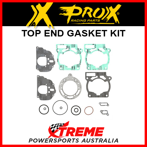 ProX 35-6248 KTM 200 EXC 1998-2002 Top End Gasket Kit