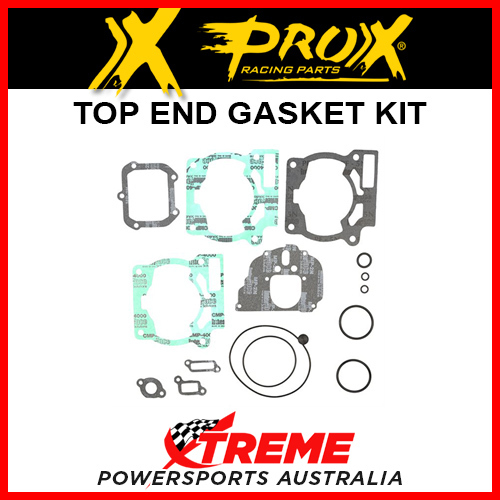 ProX 35-6253 KTM 200 SX 2003-2005 Top End Gasket Kit