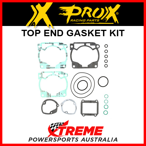 ProX 35-6345 KTM 300 SX-EXC 2005-2007 Top End Gasket Kit