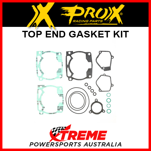 ProX 35-6346 KTM 360 SX-EXC 1996-1997 Top End Gasket Kit