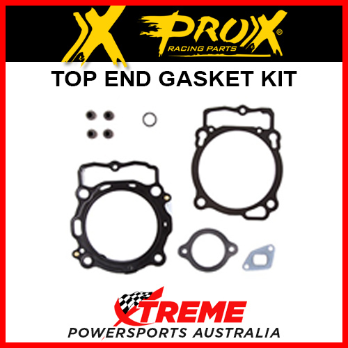 ProX 35-6414 Husqvarna FS 450 2017 Top End Gasket Kit