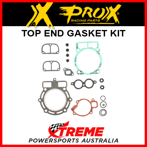 ProX 35-6420 KTM 400 SX-EXC 2000-2006 Top End Gasket Kit