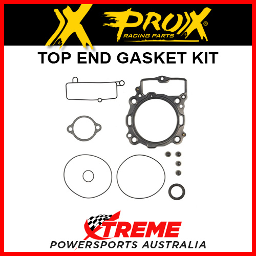 ProX 35-6508 KTM 505 SX-F 2008 Top End Gasket Kit