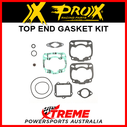 ProX 35-7202 Aprilia RX125 1989-1998 Top End Gasket Kit