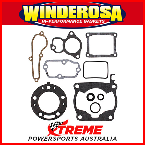 Winderosa 810245 Honda CR125R 1987 Top End Gasket Kit