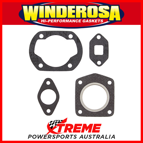 Winderosa 810301 KTM 50 Mini Adventure 1997-2000 Top End Gasket Kit