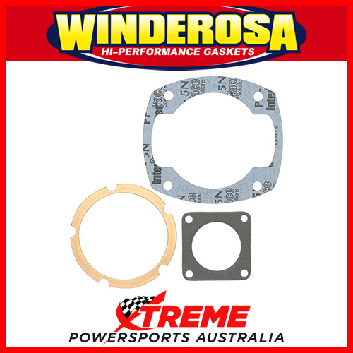 Top End Gasket Kit Maico 450 All Years Winderosa 810322