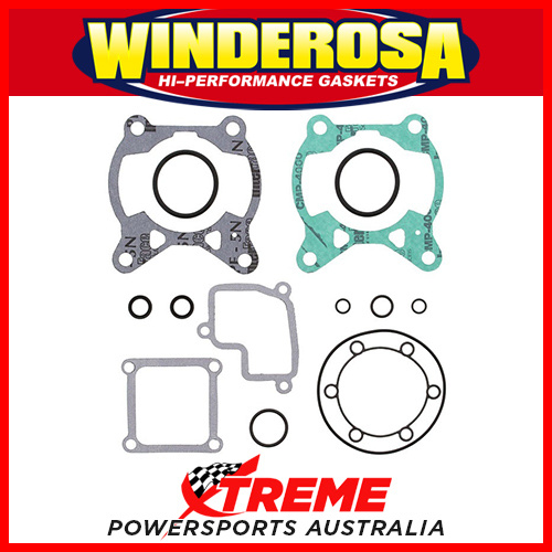 Winderosa 810332 KTM 105 SX 2004-2011 Top End Gasket Kit