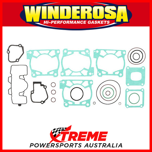 Winderosa 810370 Husqvarna TE 150 2017 Top End Gasket Kit