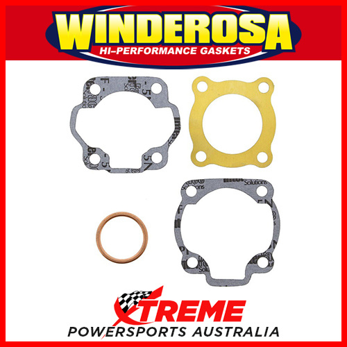 Winderosa 810408 Kawasaki KE100 1976-2001 Top End Gasket Kit