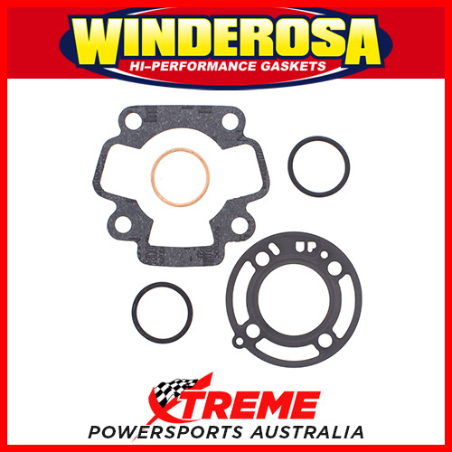 Winderosa 810412 Kawasaki KX65 2000-2018 Top End Gasket Kit