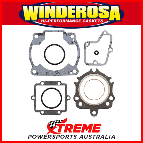 Winderosa 810441 Kawasaki KDX200 1986-1988 Top End Gasket Kit