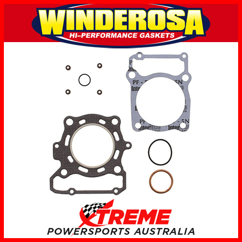 Winderosa 810460 Kawasaki KLX250SF 2009-2010 Top End Gasket Kit