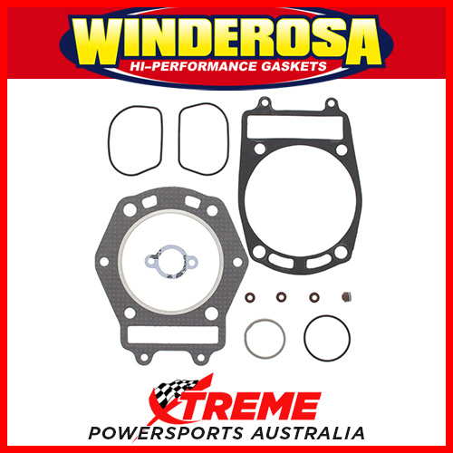 Winderosa 810586 For Suzuki DR 650 SE 1996-2016 Top End Gasket Kit