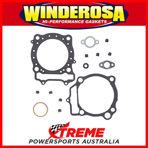 Winderosa 810590 For Suzuki RMZ450 2005-2007 Top End Gasket Kit