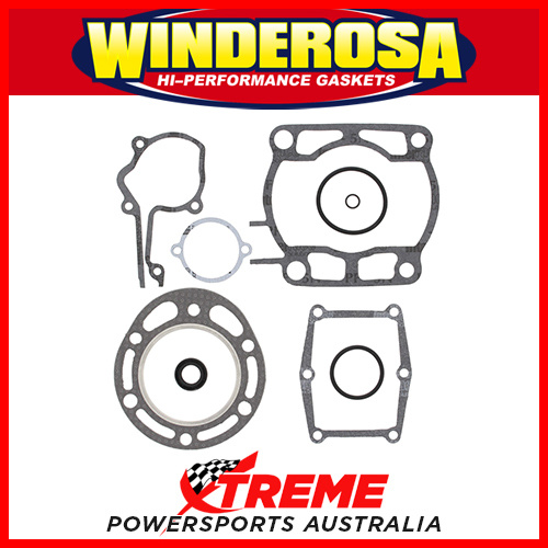 Winderosa 810660 Yamaha YZ250 1983-1985 Top End Gasket Kit