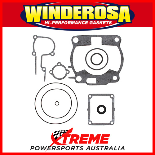 Winderosa 810664 Yamaha YZ250 1992-1994 Top End Gasket Kit